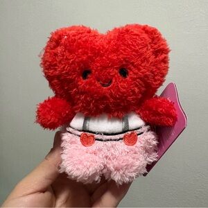 Bubbles Balloon 5” BumBumz Valentines 2025